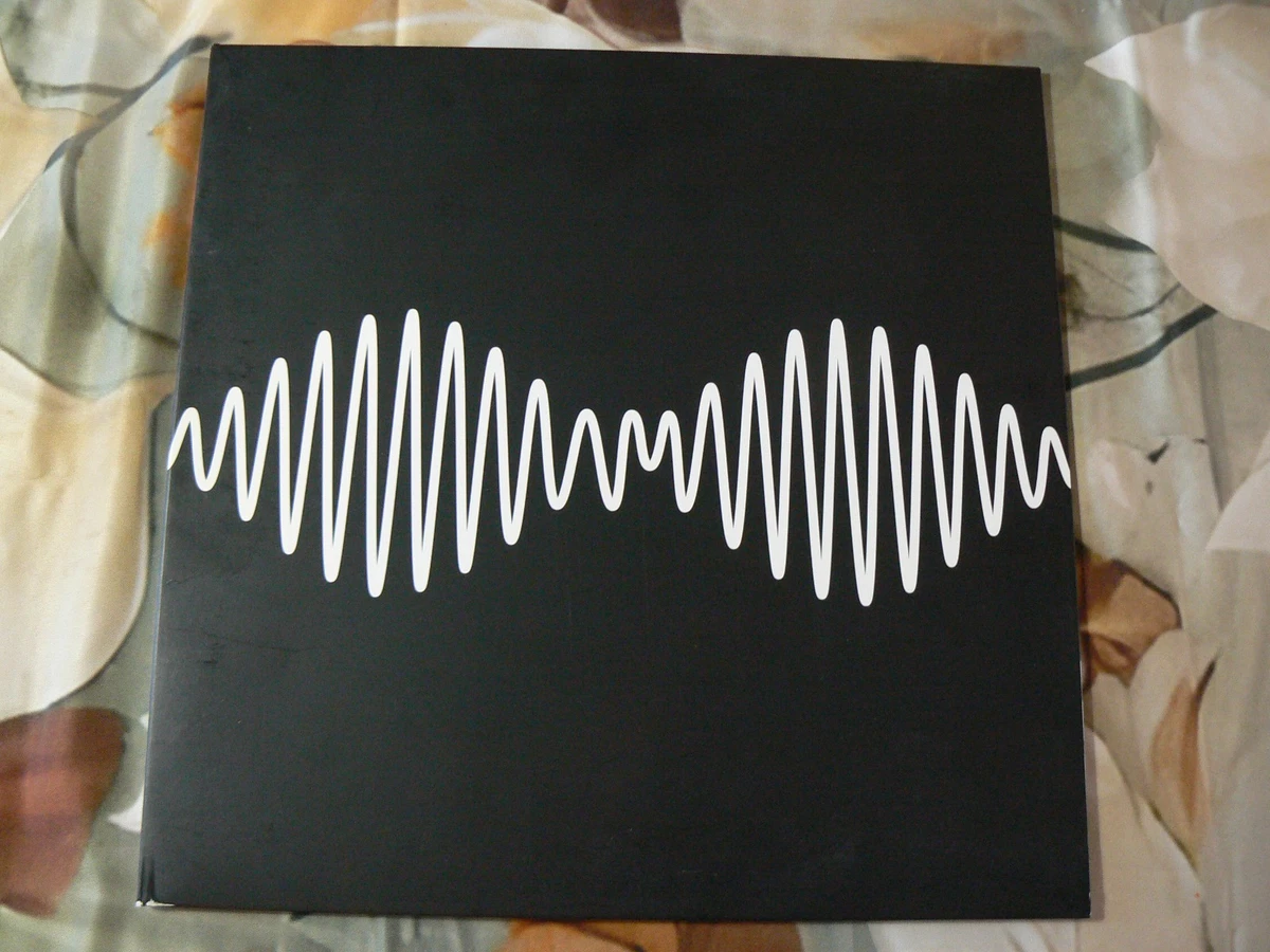 Preços baixos em Arctic Monkeys Excelente (EX) Discos de vinil de