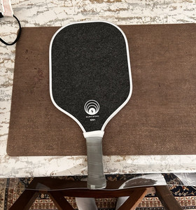 Silent Storm SS1 Table Tennis Ping Pong Paddle Racquet MPN SS1