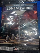 Warhammer 40k Genestealer Cults Atalan Jackals New On Sprue