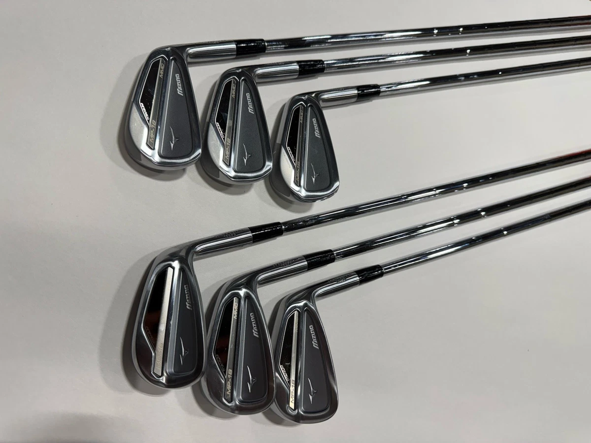 Mizuno Extra Stiff Flex Golf Clubs for sale | eBay