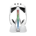 Station de Chargement pour Casque Meta  3 VR, Support de Chargement pour Me3010