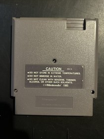 Toxic Crusaders (Nintendo NES) Cartridge Only Clean Tested 