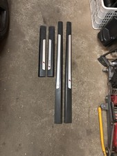 Baguette de porte Audi A6