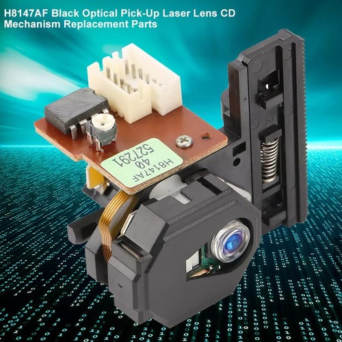 Transparent External Optics Optical Pickup Lens Head for CD For Player - Bild 2 von 9