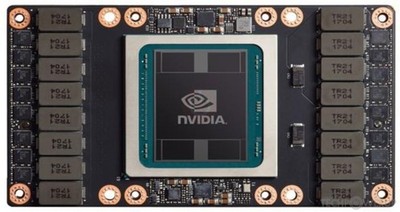 NVIDIA TESLA V100 SXM2 32GB GPU 699-2G503-0203-200 Graphics Accelerator