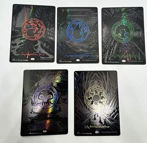 Oil Slick Land | eBay