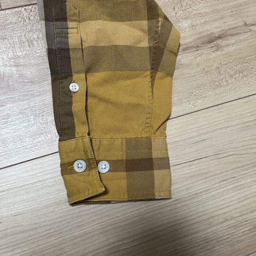 BURBERRY LONDON ドッキングワンピ ノバチェック♡ 140 BURBERRY LONDON ドッキングワンピ ノバチェック♡ 140 楽天市場