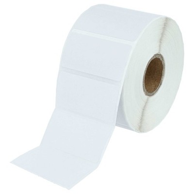 1300 Label Etiketten für Citizen CL-S621 CL-S521 CL-S631 CLP7202 25,4x50,8mm