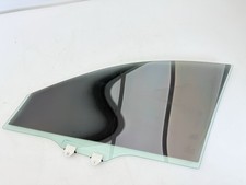 2018 - 2025 HONDA ACCORD REAR RIGHT PASSENGER SIDE DOOR WINDOW GLASS OEM