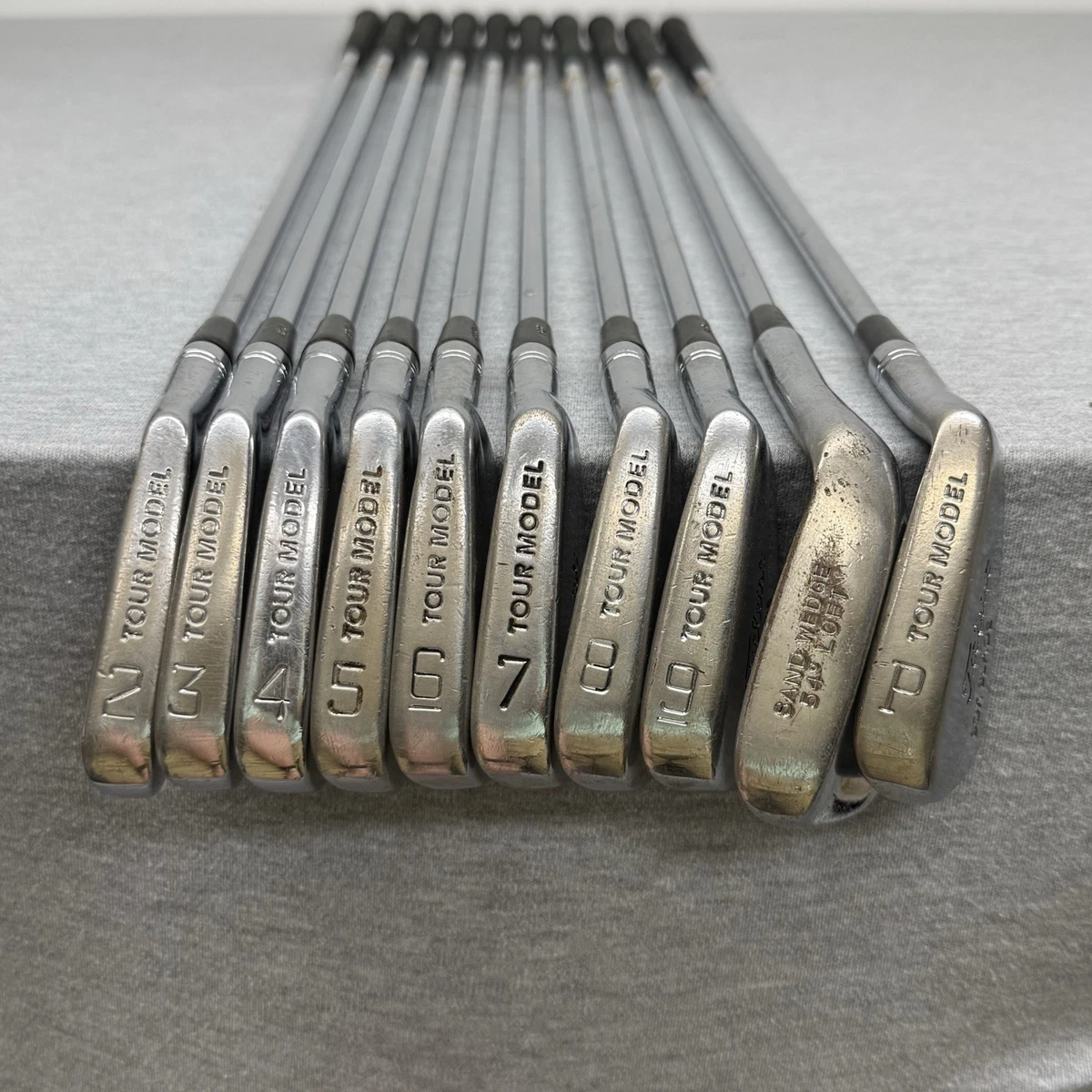 Titleist Tour Model for sale - eBay