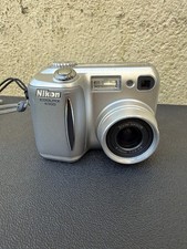 Nikon coolpix 4300
