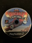 Rumble Racing PS2 PlayStation 2 (Disc Only) Tested Working