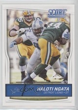 2016 Score Haloti Ngata #116 0f4