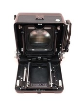 Near MINT WISTA 45 VX Large Format 4x5 Camera Fully Functional