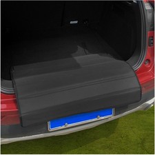 Universeller Autoschutz Hundekofferraum Ladekantenschutz Kratzschutz 80x64cm