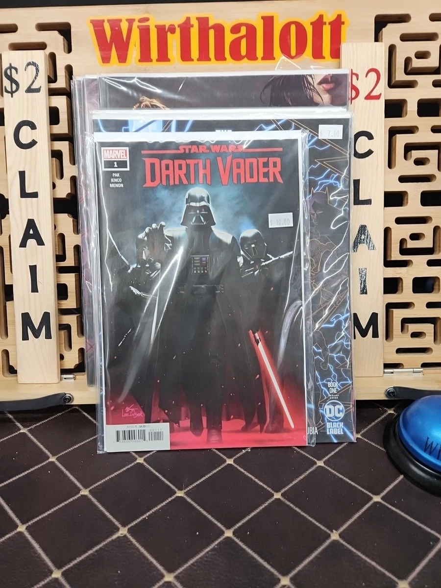 Darth Vader #3 for sale | eBay