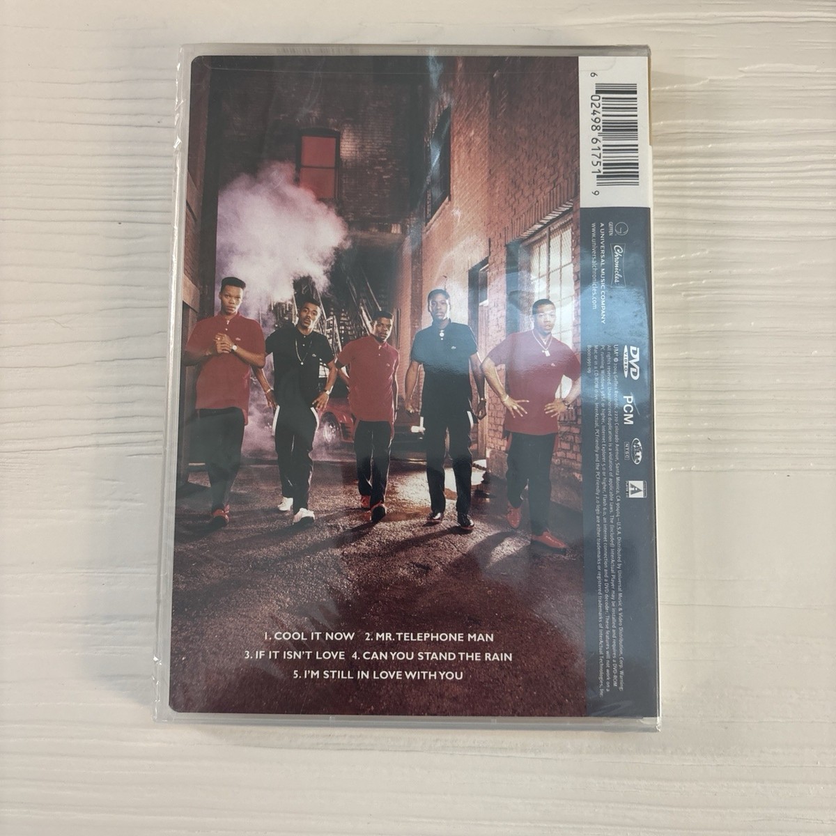 (未使用･未開封品)20th Century Masters: Dvd Collection New Edition - 20th Century Masters (DVD, 2004) for sale