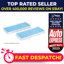 Pollen / Cabin Filter ADN12522 Blue Print 27274EA000 27274EB725 27277VR00A New