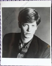Eric Stoltz Hand Signed Photo 8"X10"