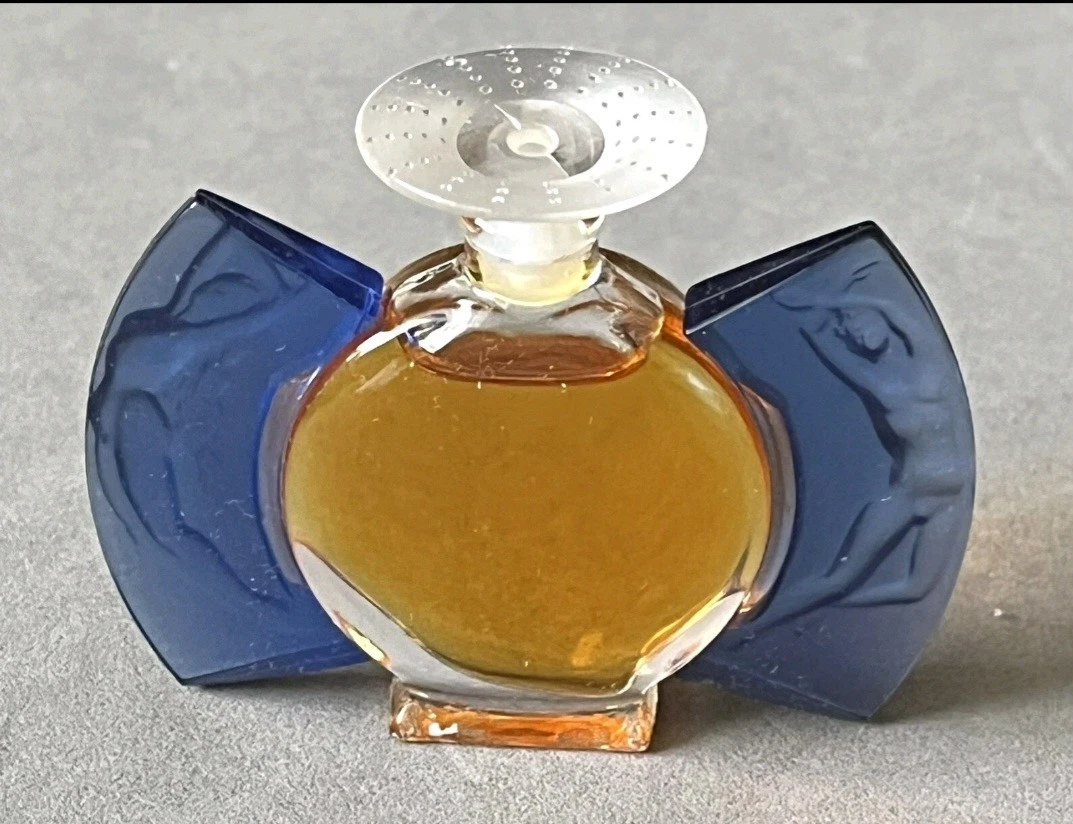 lalique mini perfume products for sale | eBay