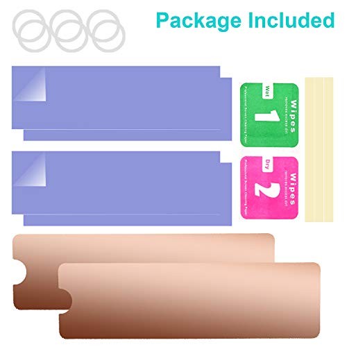 Laptop NVMe M.2 Heatsink with Nano Thermal Pads,Heat Sink Copper Heatsinks - Afbeelding 7 van 7
