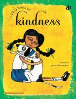 My Big Book Of Kindness Various Authors Taschenbuch Kartoniert / Broschiert 2017