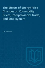 The Effects of Energy Price Changes on Commodity Prices, Interprovincial Trade,…