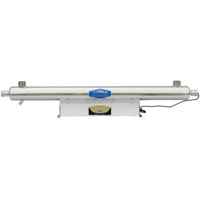 Pure Water Clarifier New 4500L/Hour Purifier For Home Lab/Med Use Uv Steriliz mi