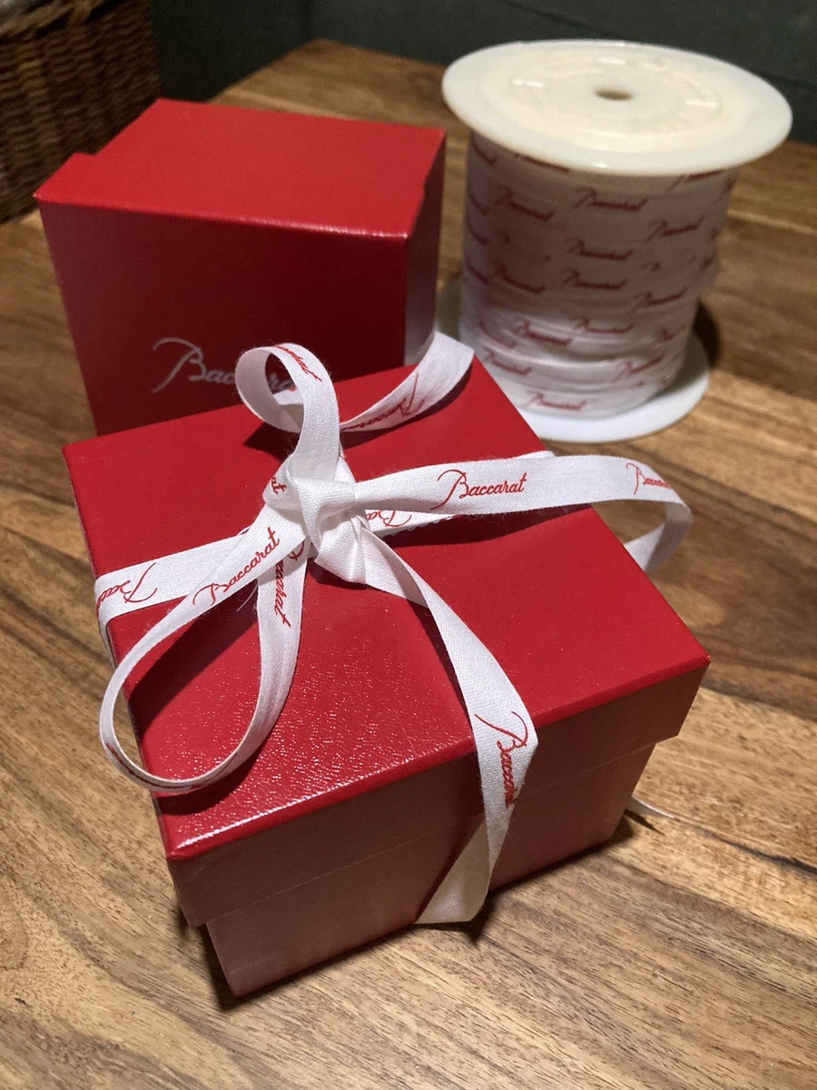 Fiocchi Decorativi Grandi 16,5 Cm Per Regali: Confezione Da 5 In Rosso E Rosa, Per Natale, Matrimoni E Bomboniere