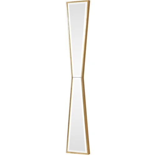 Uttermost 09381 Corbata 60 X 10 inch Gold Mirror - Picture 2 of 5