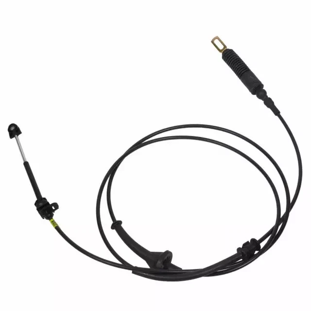 Cable de control de cambio genuino Ford Crown Victoria Grand Mar 2007-2011 6W3Z-7E395-A Foto 3 de 4