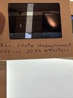 Original 35mm Slides 1975 Political Graffiti On Chicago IL Unemployment Office — photo 7