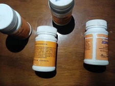 Nu-Calgon 4301-02 Rx-Acid Scavenger (4) 2 fl Ounce Liquid 