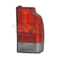 TYC Heckleuchte RüCkleuchte Links FüR Volvo V70 II SW P80_ XC70 Cross Country