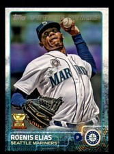 2015 Topps Mini Baseball 501-701 * Set Break * * Pick a Card * *