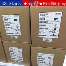 1PCS New Emerson SP2403 Control Techniques Co...