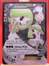 Gardevoir EX #RC30 Prices | Pokemon Generations | Pokemon Cards
