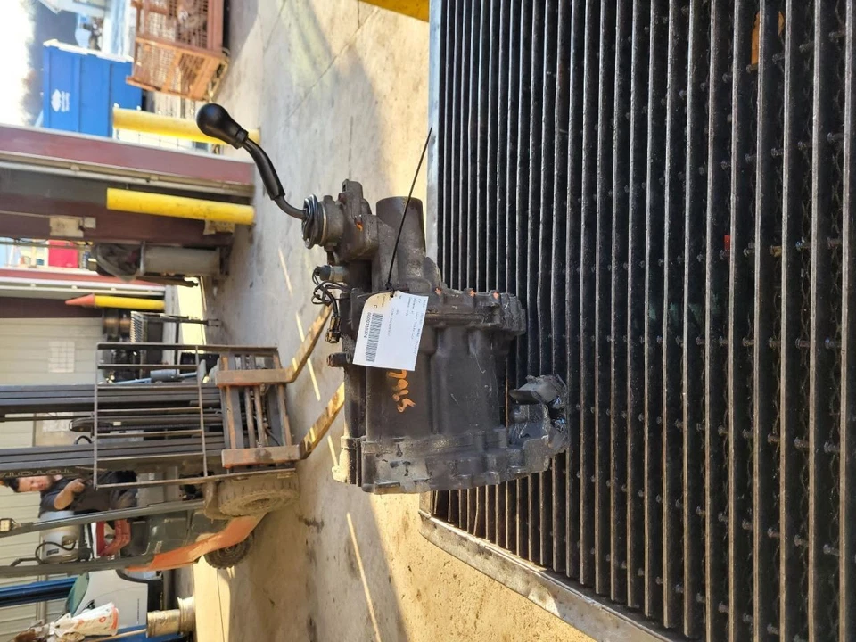 Transfer Case Automatic Transmission Fits 89-95 TRACKER 590761 Foto 3 de 3