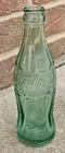 Vintage Pat. D-105529 Coca-Cola 6 0z. Bottle From  Detroit Michigan