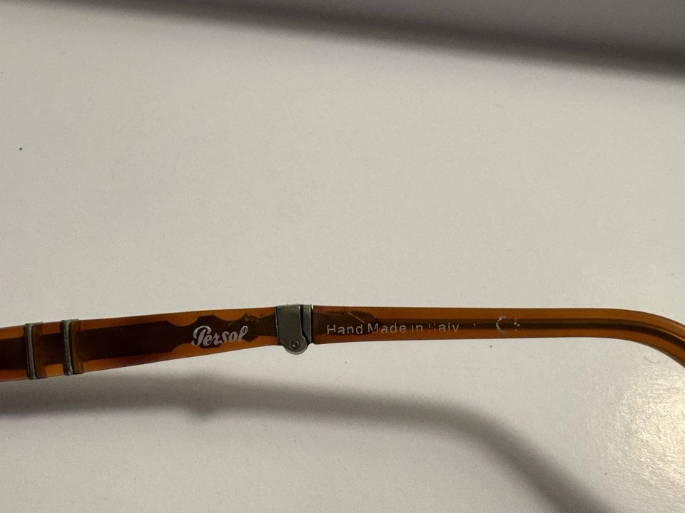 Persol 714, photo 4 sur 5