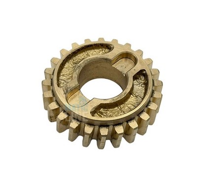 NICE Rad Krone Z 24 M 2,5 Ersatz Für Motor Robus Und Robo PMDRC3.46102