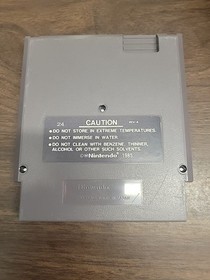 Top Gun The Secone Mission Nes Game