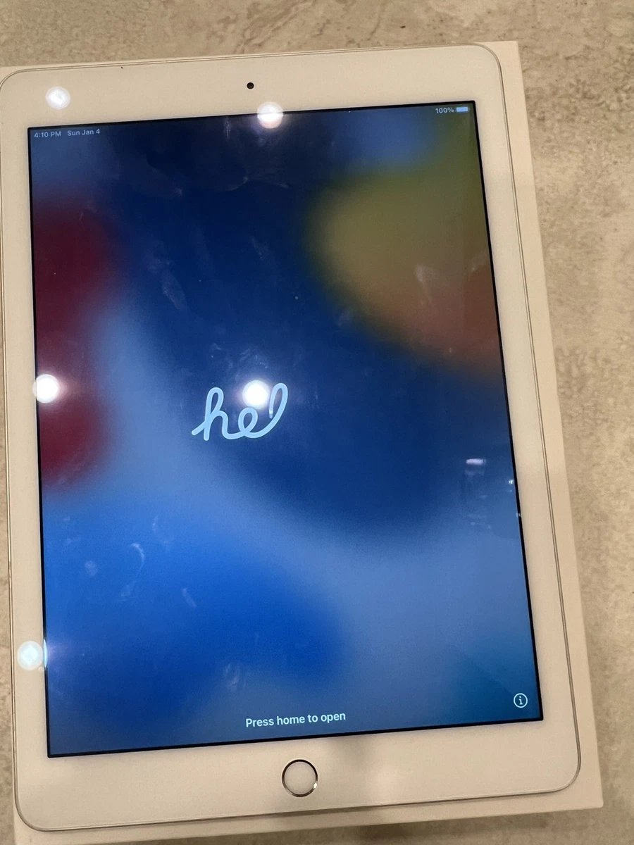 Apple iPad Air 2 32 GB Tablets for sale | eBay