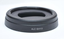 Sony OEM ALC-SH113 Lens Hood for E 20mm f/2.8 and E 30mm f/3.5 Macro Lenses