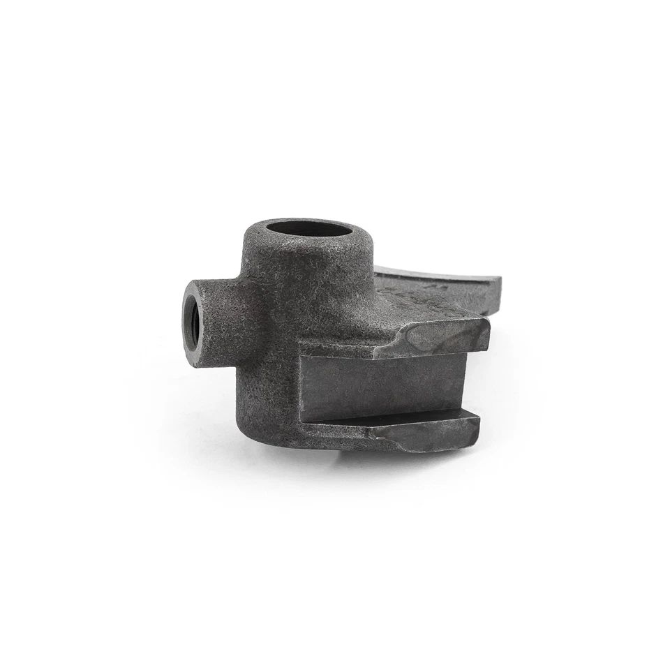 Horquilla de riel de cambio inverso de 4 velocidades Toploader Ford Mustang Falcon 1964-73 Foto 3 de 4