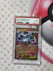 Pokémon TCG Me02: Phantasmal Flames Mega Charizard X EX 013/094 PSA 10 Gem Mint