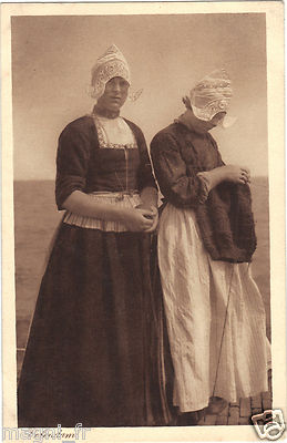 Volendam - pays-bas - volendam - sans legende 08