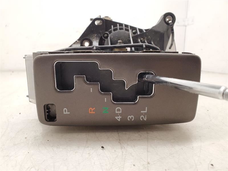 Lexus LS430, Transmission Shifter Assembly, 2001-2006