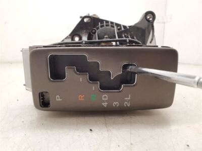 Lexus LS430, Transmission Shifter Assembly, 2001-2006, 33521K50040