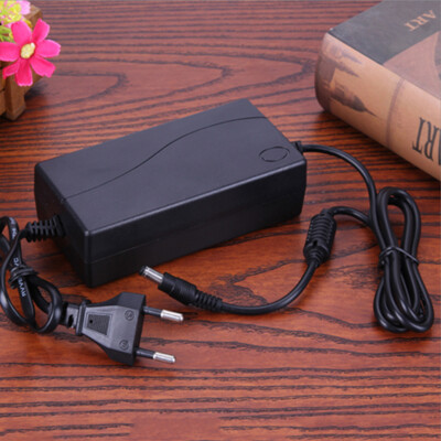 AC To DC Converter 15V 3A EU/US Plug for Display Audio Amplifier